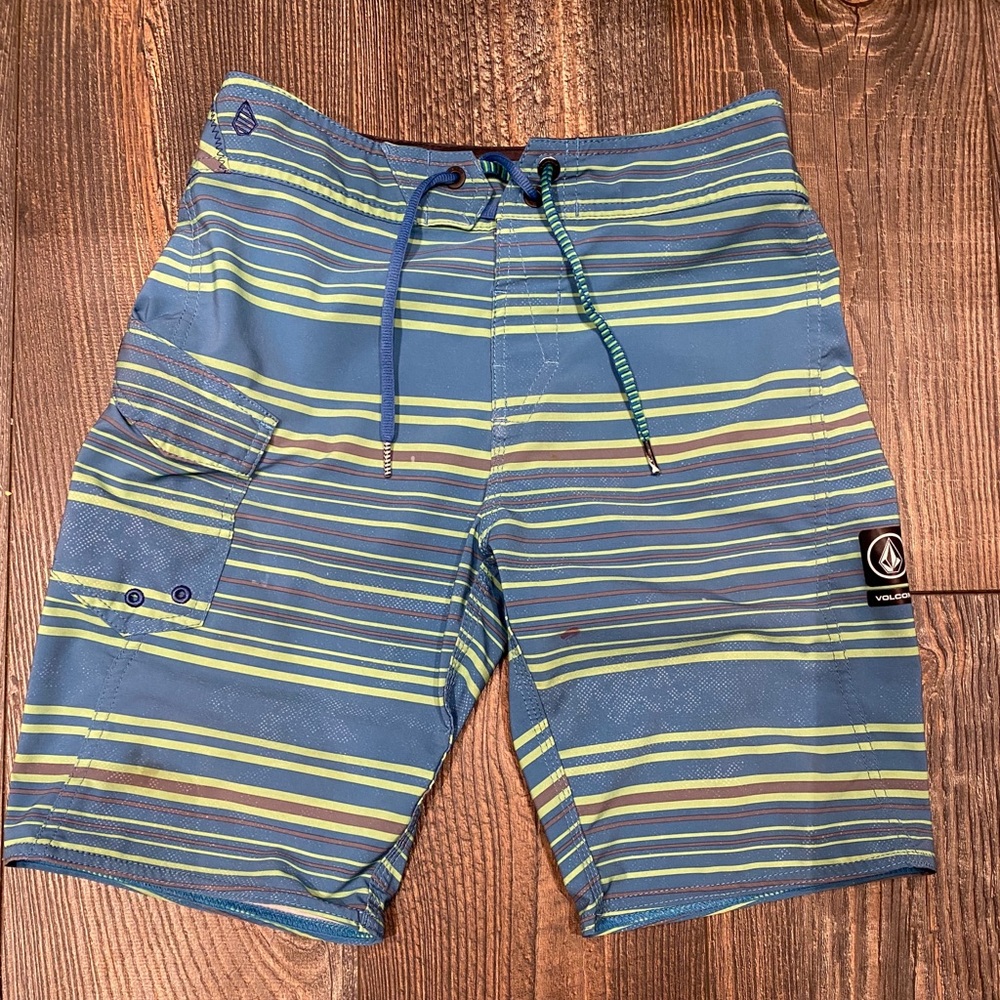 Volcom Youth Boardshorts